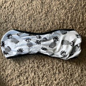 Reversible Bandeau